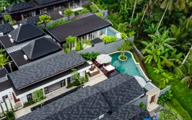 Villa Hammock by BaliSuperHost - photo 2