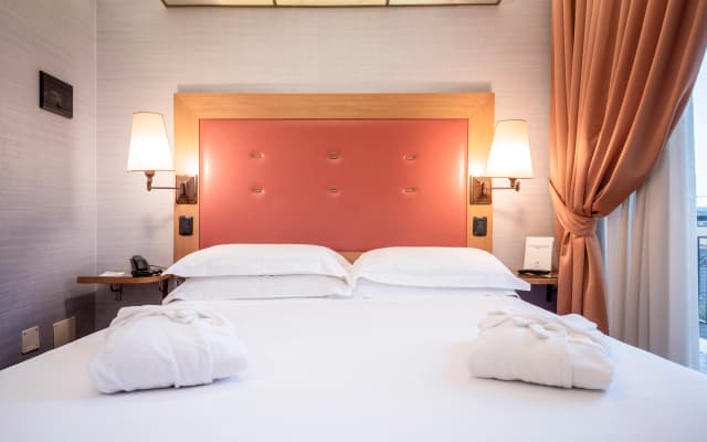 AxyHotels InnStyle Milano - photo 5