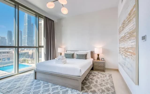 1205 Downtown Views - photo 2
