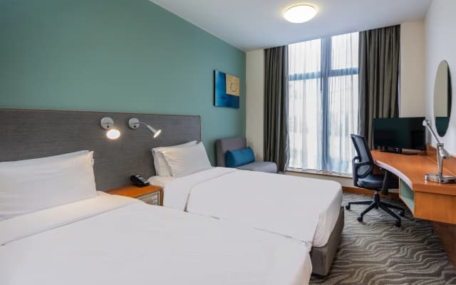 Holiday Inn Express Causeway Bay Hong Kong by IHG - photo 4