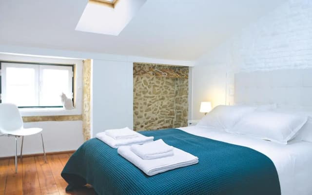 18th Century Loft - photo 3