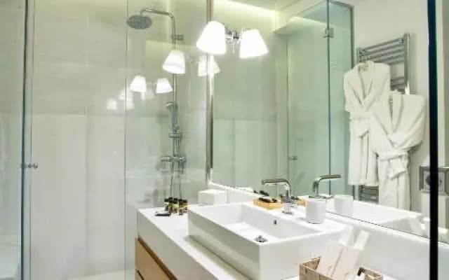Central Acropolis View Apartment - photo 4