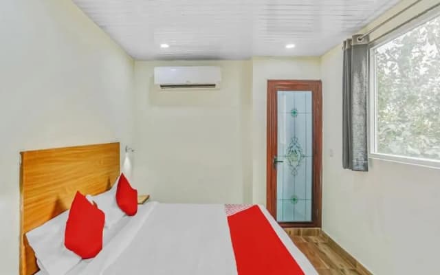 Hotel Jeet Stay - photo 4