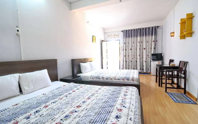 Nha Trang Inn - photo 2