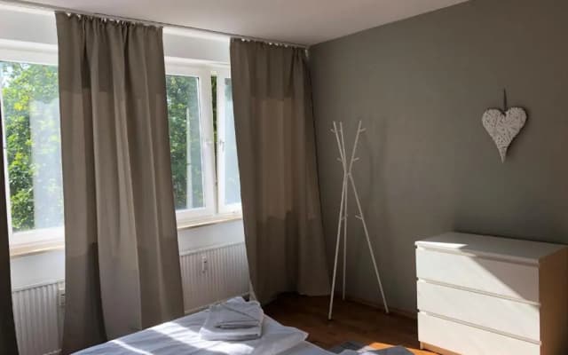 Apartment & Boardinghouse Berlin Friedrichshain-Kreuzberg - photo 3