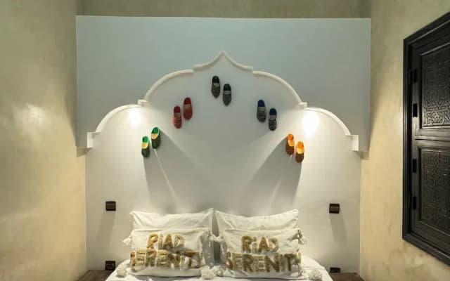Riad Dar Serenity - photo 3