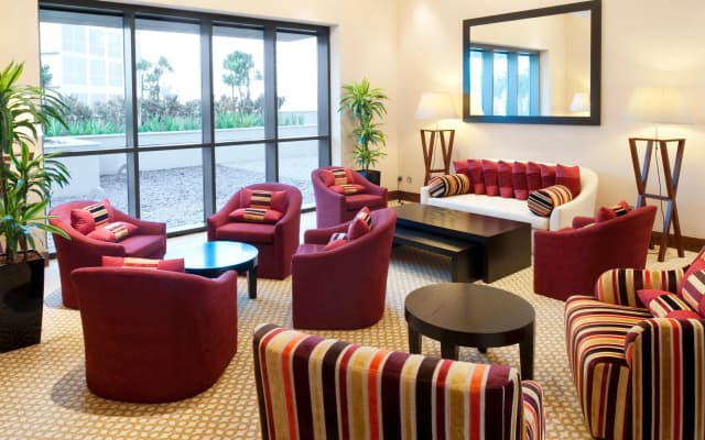 Staybridge Suites Abu Dhabi Yas Island by IHG Hotel - photo 5