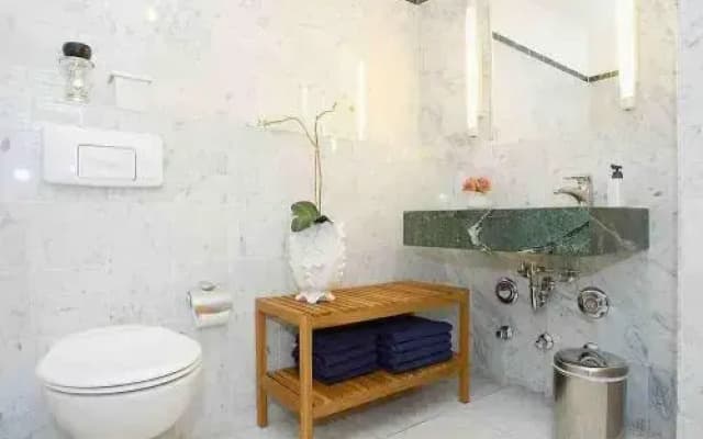 Central Apartments Berlin - photo 4