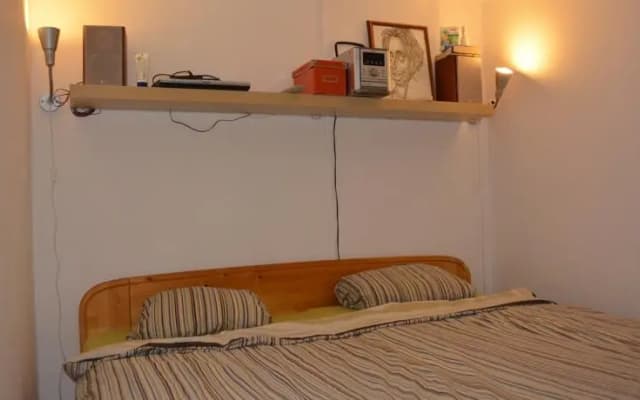 Friendly Flat - photo 3