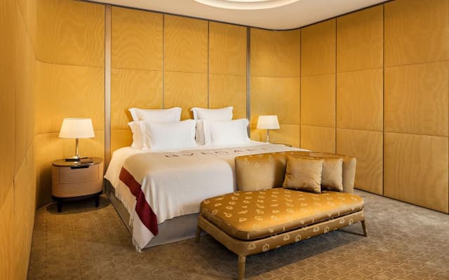 Bvlgari Roma Hotel  - photo 5
