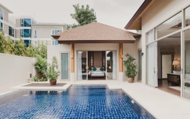Andaman House - photo 4