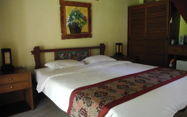 Villa Jineng Ubud Bali - photo 4