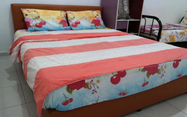 Zumara Homestay Jerantut Pahang - photo 3
