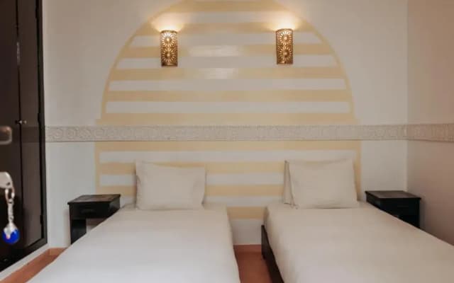 Riad Anyssa - photo 5