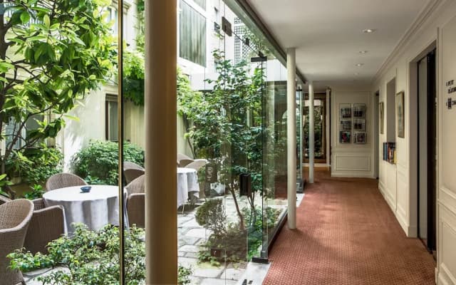 Hotel des Saints Pères - photo 3
