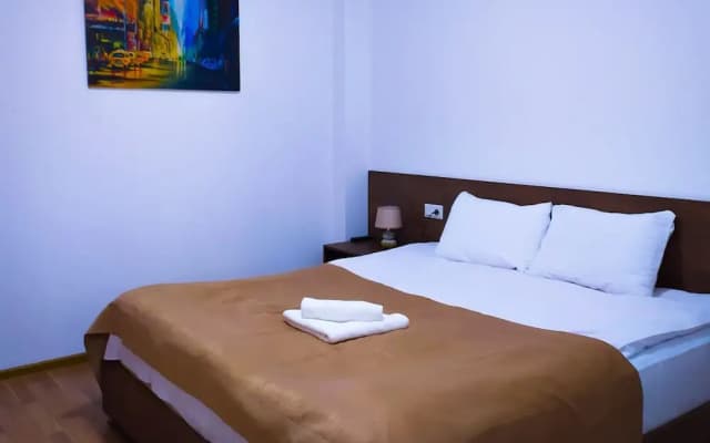 Asa Hotel Tbilisi - photo 3