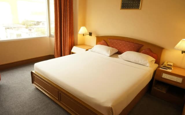 Bangkok City Inn Hotel - photo 3