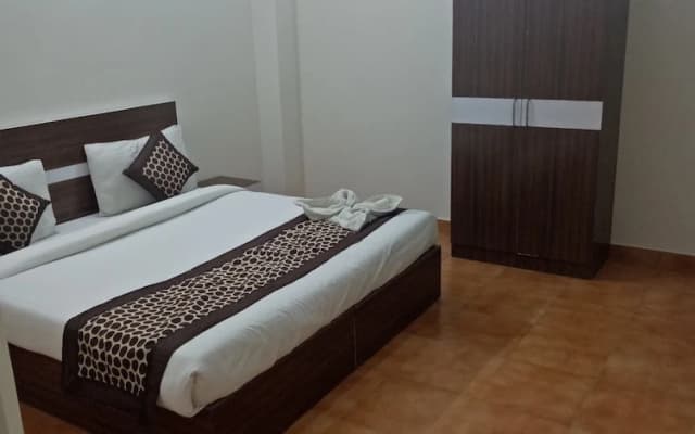 Hotel Nathu Palace - photo 3