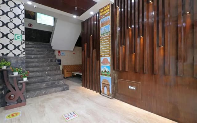 Hotel Mannat Int - photo 2