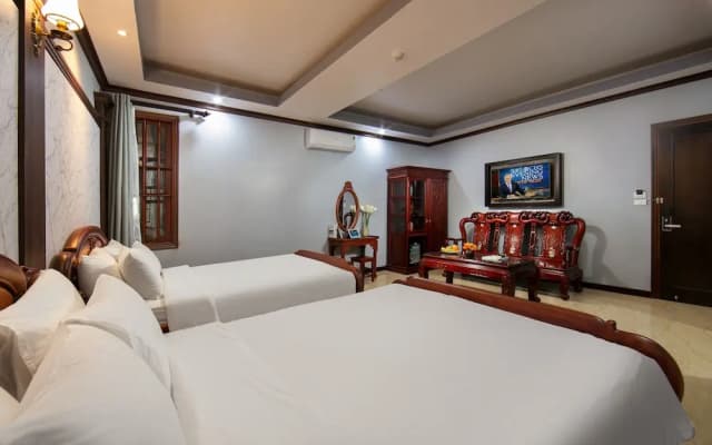 Nam Hai Hotel - photo 3