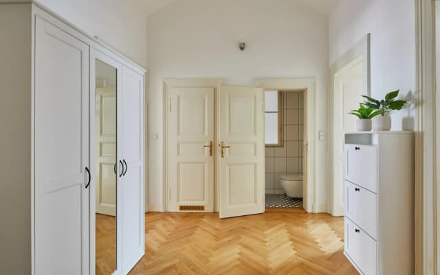 Deluxe Apartment in Lesser Town by Prague Days - photo 2