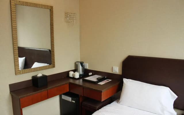 Oriental Lander Hotel - photo 5