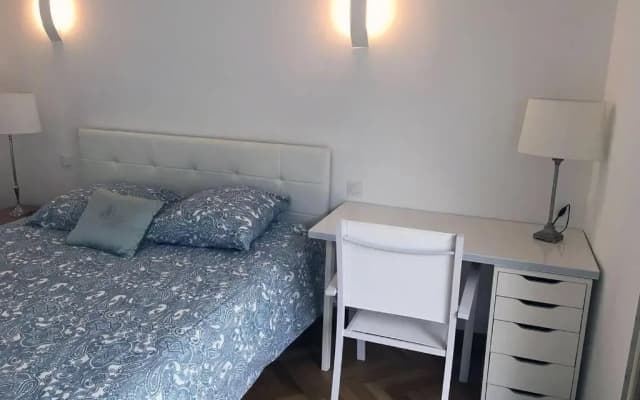Promenade des anglais Amazing sea view 140M2 3BR - photo 3