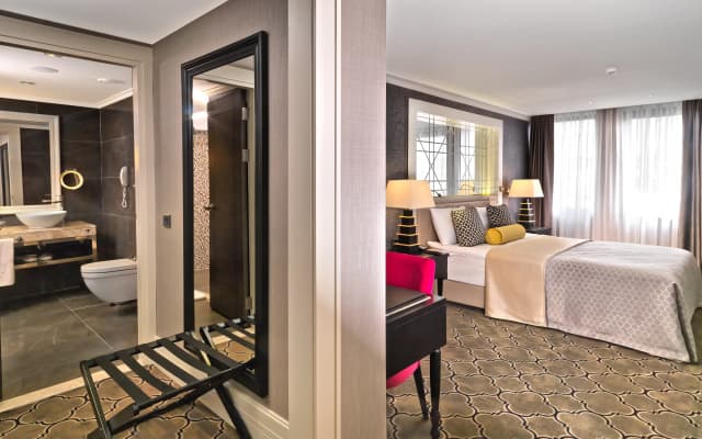 Mercure Istanbul Bomonti - photo 5