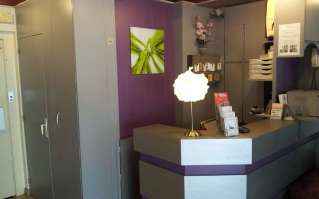 Hotel Flor Rivoli - photo 5