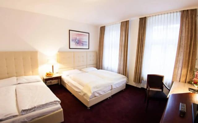 Hotel Prens Berlin - photo 5