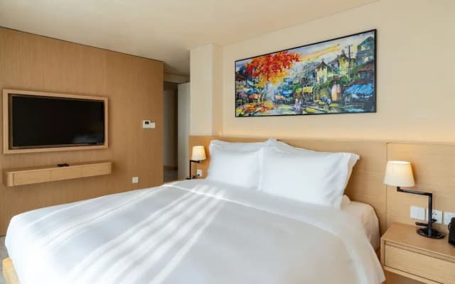 The Five Suites Lilas - photo 4