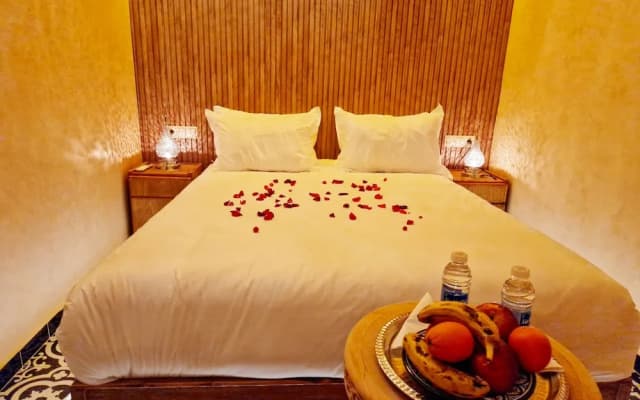 Click Riad & Spa - photo 4