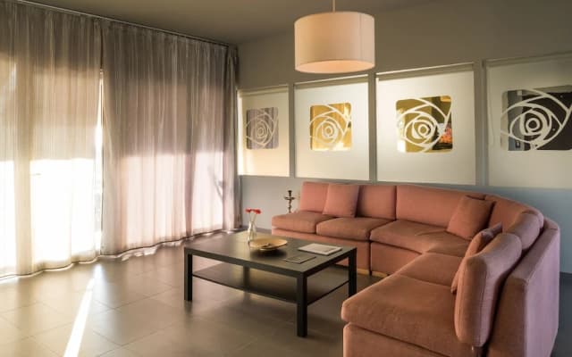 Virgo - Loft With Spectacular View to Acropolis - photo 4