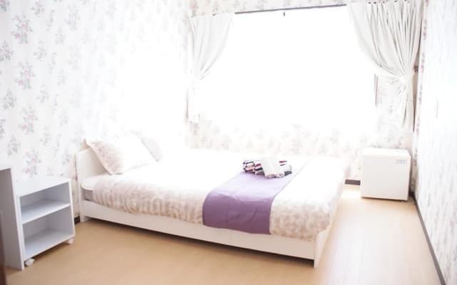 Osaka Family House (139-1) - photo 4