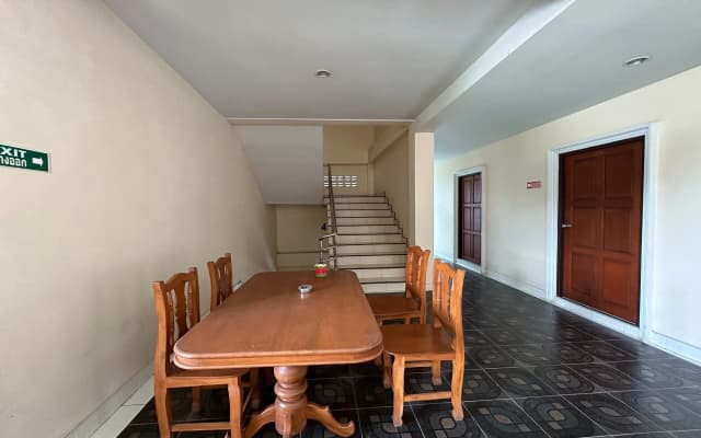 SB Park Mansion - photo 5