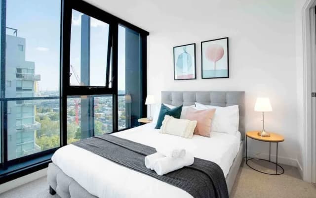 66 Elegant Glance 2 BD 2 Bth LV 10 Near Garden - photo 4