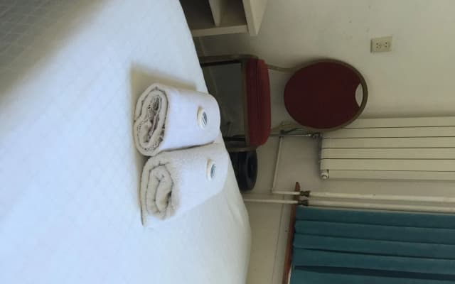 Euphemia Old City Canal Zone Hotel - photo 3