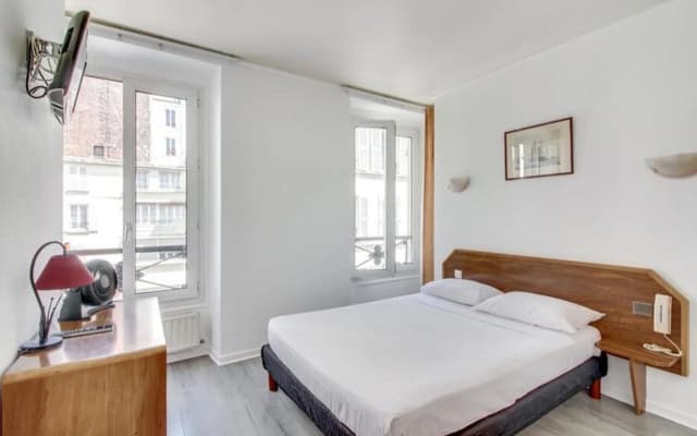 Hôtel Maât Batignolles - photo 4