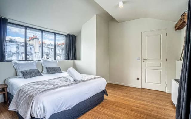 135 - Urban Five Star Apartment in Center of Paris - photo 5