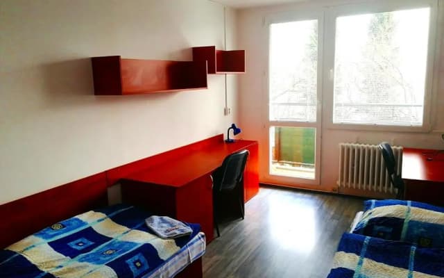 Hostel Blanice - photo 2