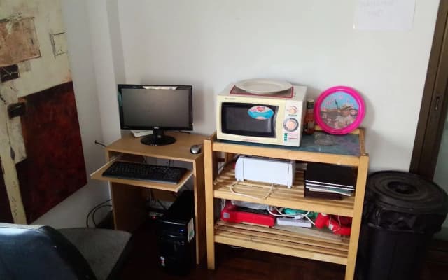 Narri's Hostel Dormitory - photo 2