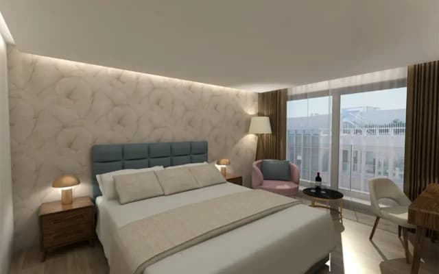 Leonardo Hotel Athens City Center - photo 3