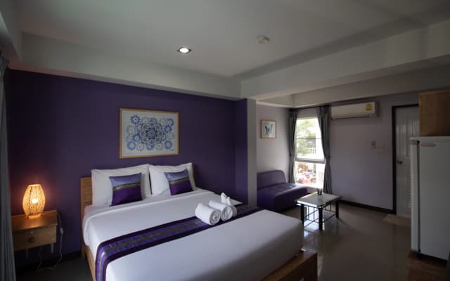 Chinda Boutique Hotel - photo 3
