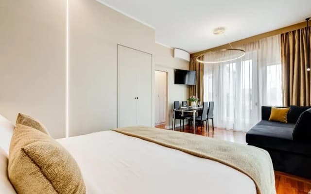 Frattina Luxury Flats - photo 3
