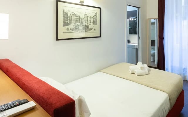 SuitInn 19 Trastevere - photo 3