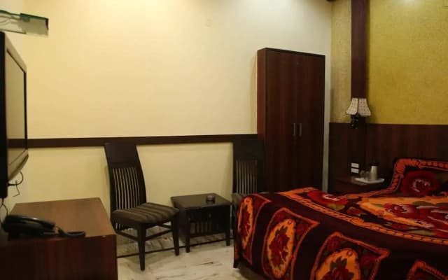 Hotel Wall City - photo 4