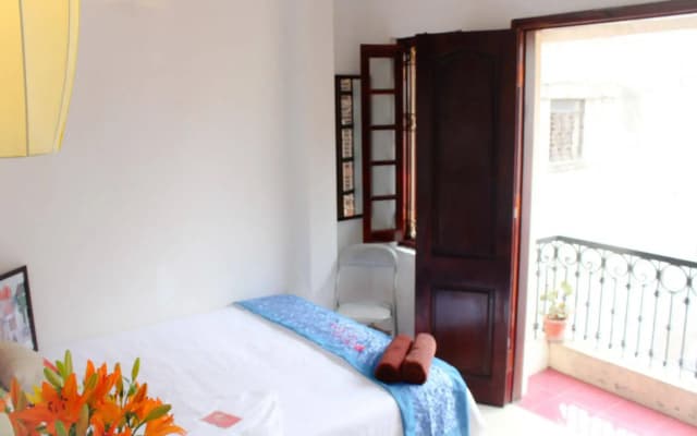 BC Family Homestay - Hanoi's Heart - photo 3