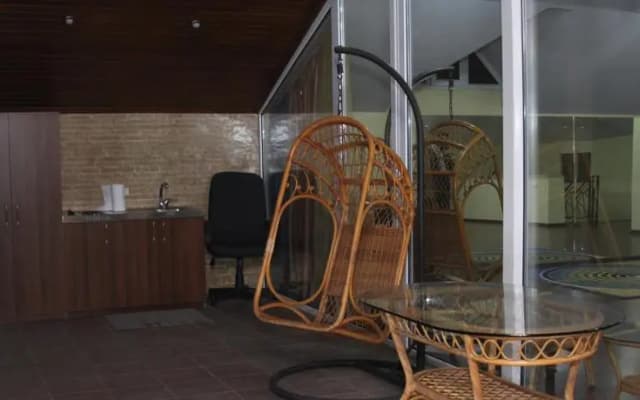 House in old Tbilisi - photo 5