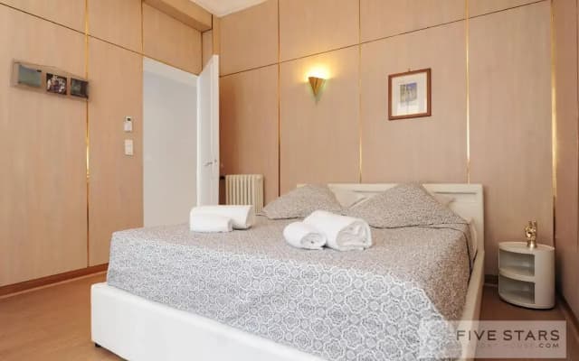 Studio 53 five stars holiday house - photo 4