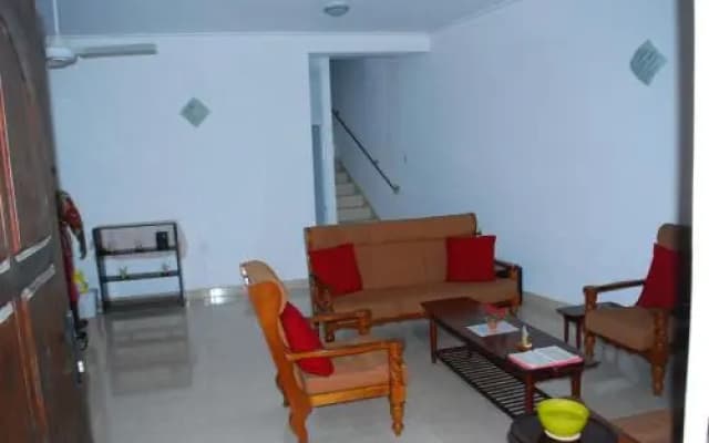 Tina'S Cosy Room 2 - photo 5